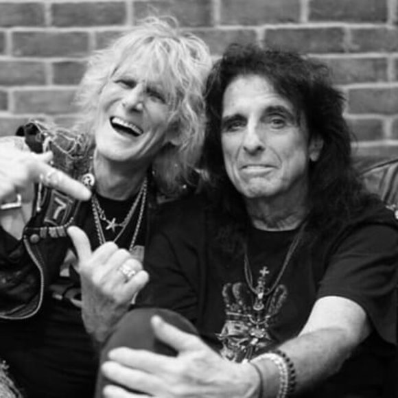 (Jimmy Webb's)Agatha Blois/NYC Custom Leather - Picture 7 of 16